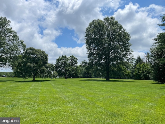 Brick Row Dr, Oxford, MD 21654