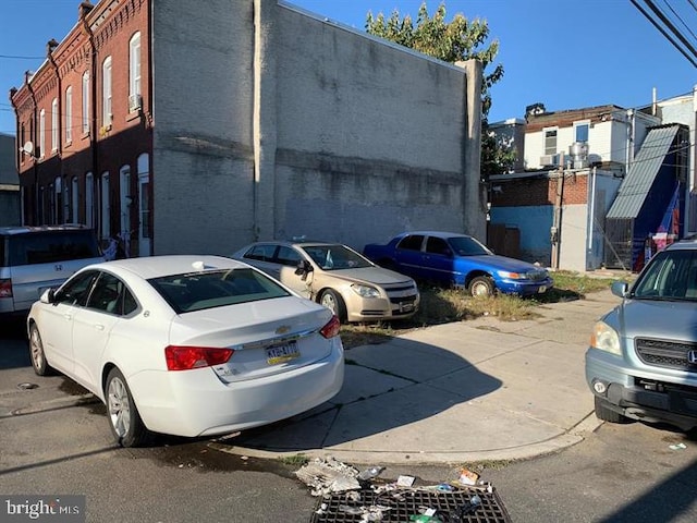 2081 E Orleans St, Philadelphia PA, 19134 land for sale