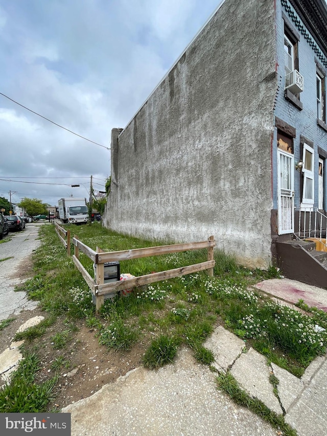 2400 N Napa St, Philadelphia PA, 19132 land for sale