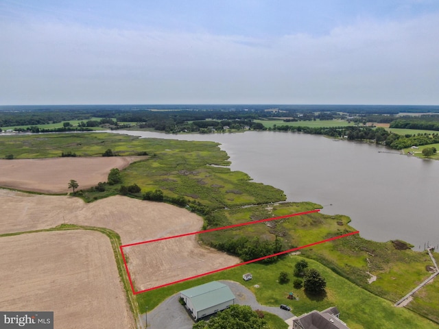 0 Clarence Barnes Rd, Princess Anne MD, 21853 land for sale