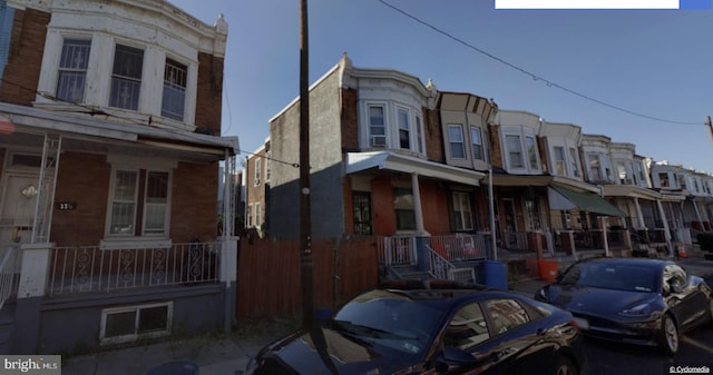 118 N Salford St, Philadelphia PA, 19139 land for sale