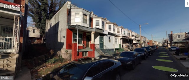 Listing photo 3 for 118 N Salford St, Philadelphia PA 19139