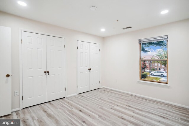 18503 Sweet Autumn Dr Unit 201, Gaithersburg, MD 20879 - view of closet