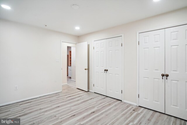 18503 Sweet Autumn Dr Unit 201, Gaithersburg, MD 20879 - laundry room featuring washer and dryer and electric panel