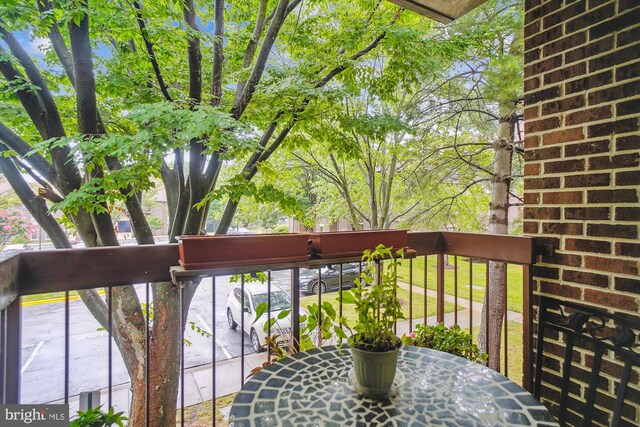 18503 Sweet Autumn Dr Unit 201, Gaithersburg, MD 20879 - water view