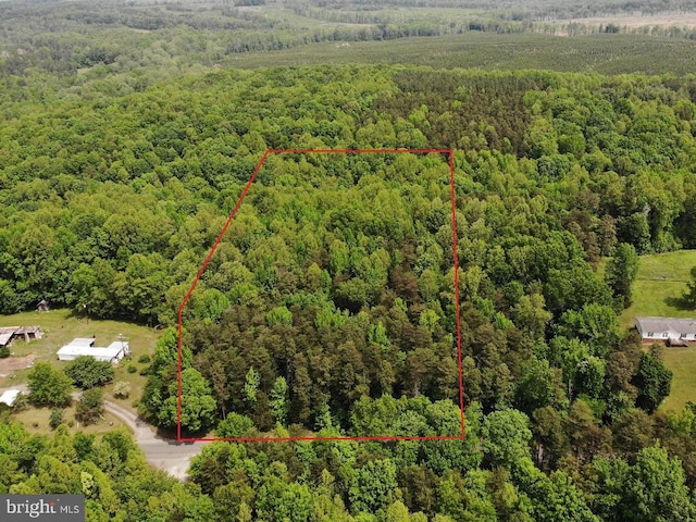 State Shed Rd, Nathalie VA, 24577 land for sale