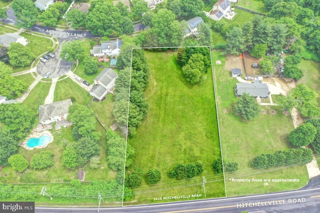 2415 Mitchellville Rd, Bowie, MD 20716