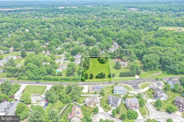 2415 Mitchellville Rd, Bowie, MD 20716