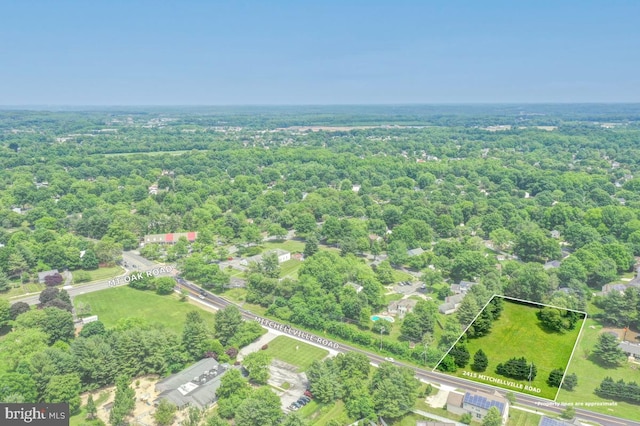 2415 Mitchellville Rd, Bowie, MD 20716