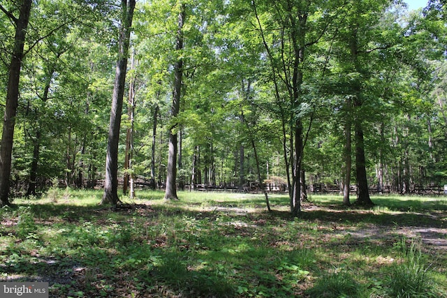 LOT8 King Ct, Springfield WV, 26763 land for sale