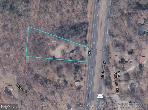 7855 Crain Hwy, La Plata MD, 20646 land for sale