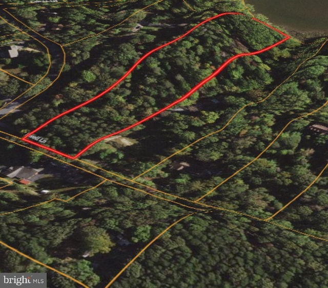 LOT2 Ewell Ln, Hollywood MD, 20636 land for sale