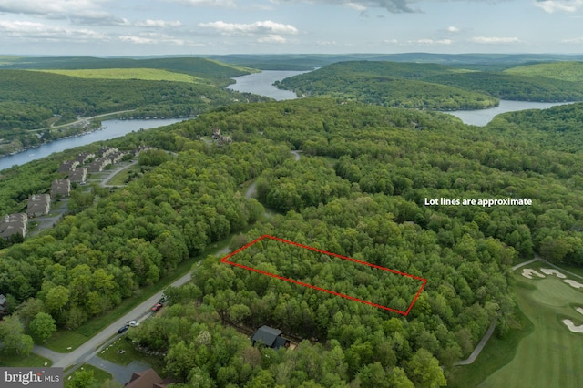 Listing photo 3 for LOT69 Sundance Way, Mc Henry MD 21541