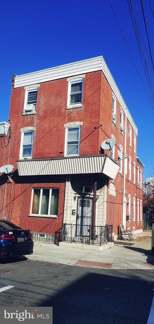 2657 E Ann St, Philadelphia, PA 19134 - view of building exterior