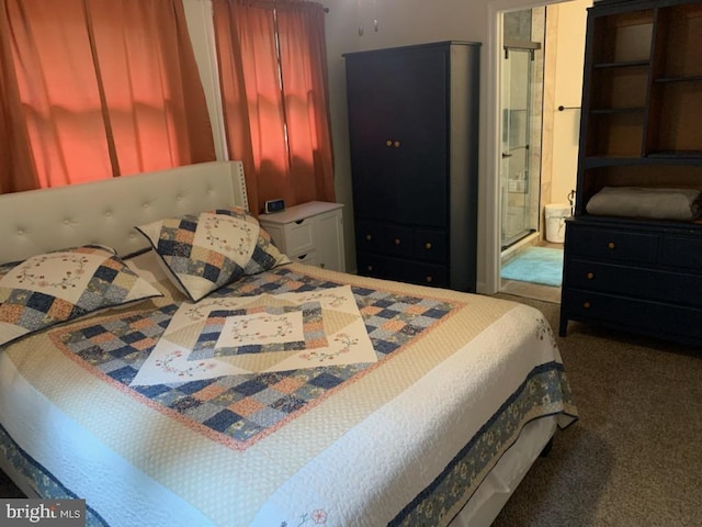 314 Selig Rd, Pocono Lake, PA 18347 - bedroom featuring carpet