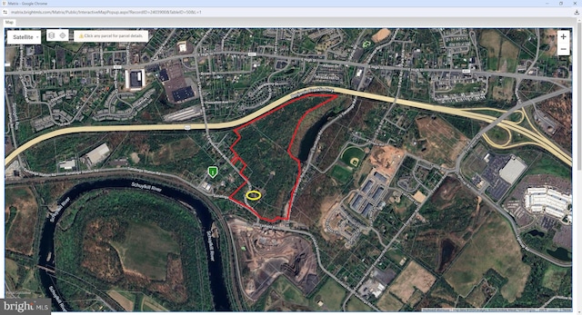 0 S Sanatoga Rd, Pottstown PA, 19464 land for sale