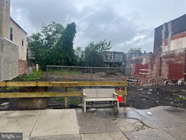 2540 W Lehigh Ave, Philadelphia PA, 19132 land for sale