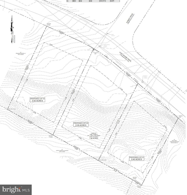 Lake Shore Dr Lot 21, Chambersburg PA, 17202 land for sale