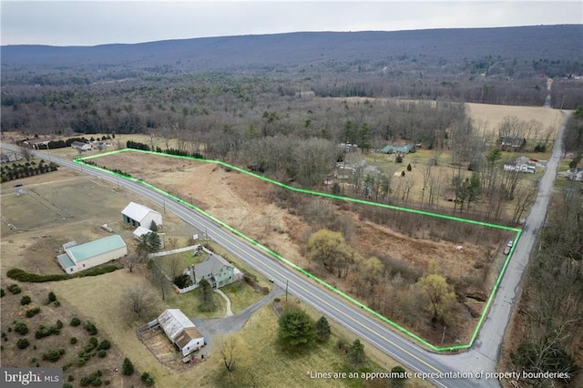 0 Summer Valley Rd, New Ringgold PA, 17960 land for sale