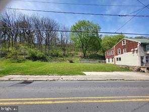 108 Pottsville St, Cressona PA, 17929 land for sale