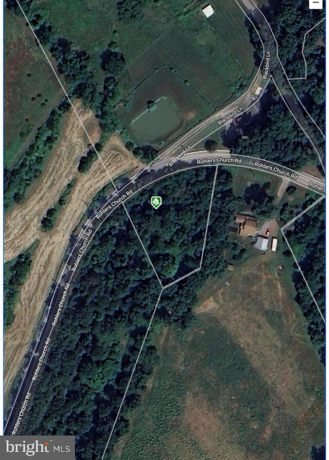 0 Rohlers Church Rd, Dover PA, 17315 land for sale