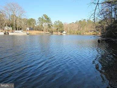 LOT7 Cranes Creek Harbor Dr, Heathsville VA, 22473 land for sale