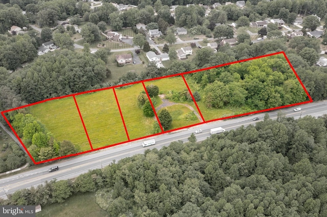 3205 Wrangle Hill Rd, Bear DE, 19701 land for sale