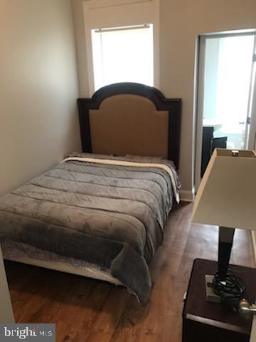 603 Allendale St, Baltimore, MD 21229 - bedroom with wood finished floors