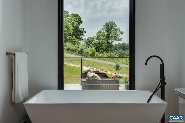 225 Cherry Ridge Ln, Lexington, VA 24450 - interior space
