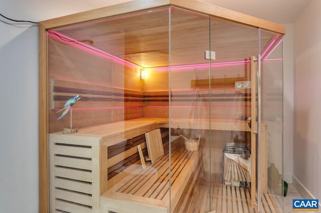 225 Cherry Ridge Ln, Lexington, VA 24450 - view of sauna / steam room