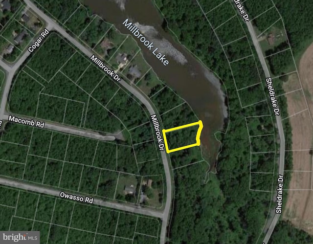 Millbrook Dr, Chestertown MD, 21620 land for sale