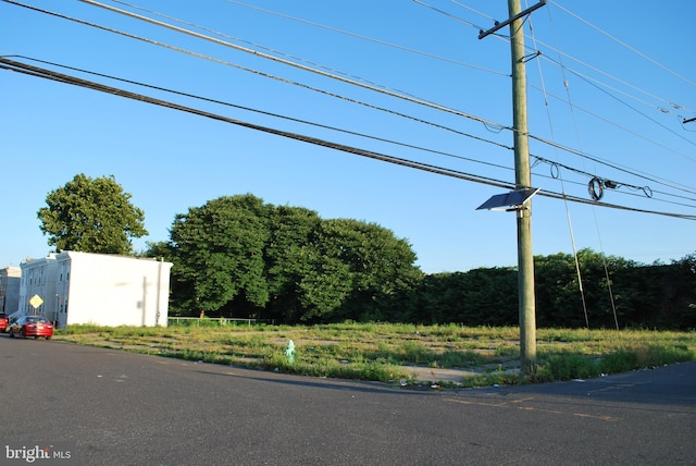 1321 S 6th St, Camden NJ, 08104 land for sale