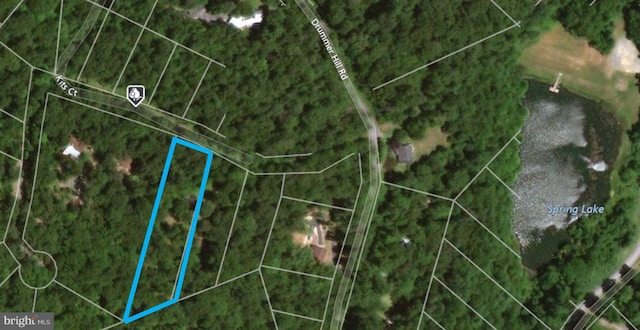 Kits Ct, Front Royal, VA 22630