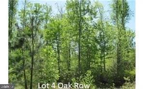 5 Oak Row Rd Lot4, Warsaw VA, 22572 land for sale