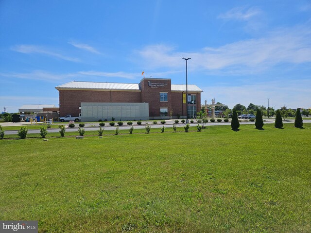 Woods Rd, Cambridge, MD 21613