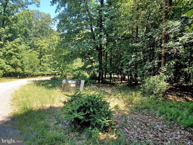 Listing photo 2 for LOT40 Wild Apple Ln, Paw Paw WV 25434