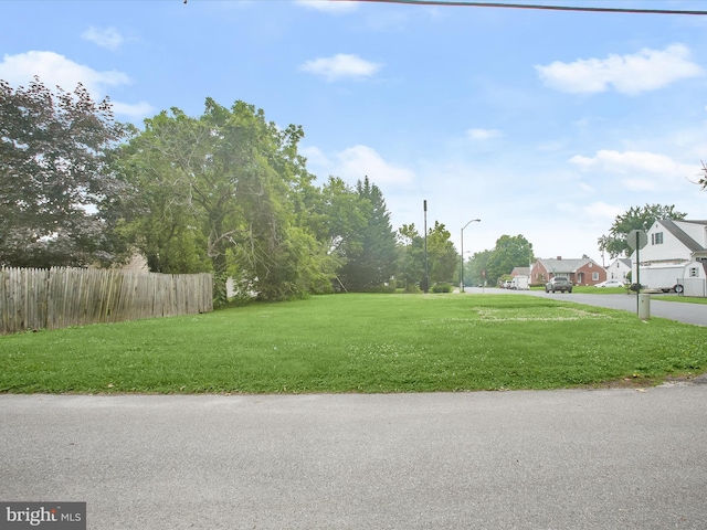 607 N St, Easton MD, 21601 land for sale