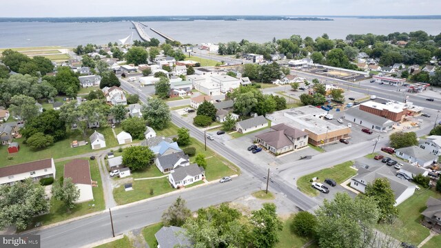 301 Dorchester Ave, Cambridge MD, 21613 land for sale