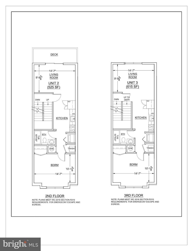 Listing photo 3 for 2207 N 4th St, Philadelphia PA 19133