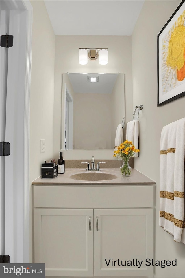 84 Limerick Ln, Selinsgrove, PA 17870 - bathroom with vanity