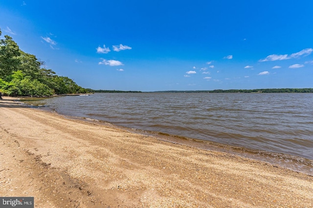 water view