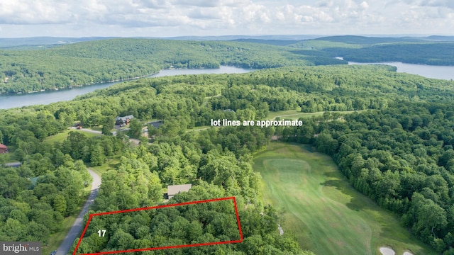 17 Fern Loop, Mc Henry MD, 21541 land for sale