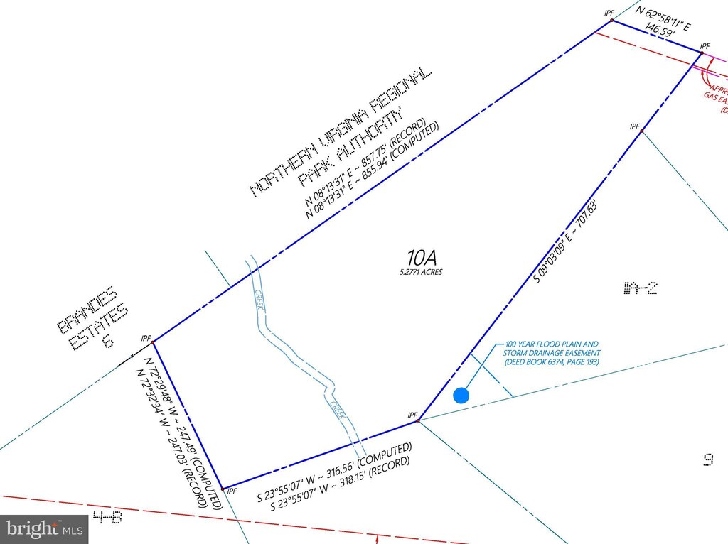 9106 Potomac Ridge Rd, Great Falls, VA 22066