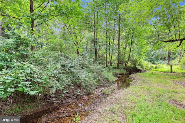view of landscape