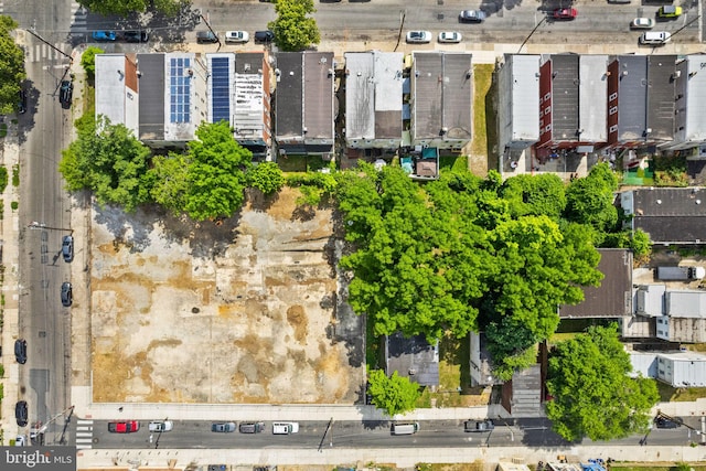 5406 Master St, Philadelphia PA, 19131 land for sale