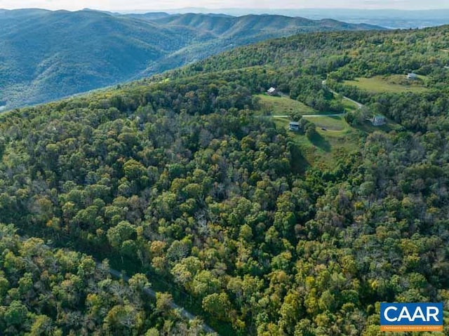 Listing photo 3 for 38 Flattop Mountain Rd Lot 38Flattop, Free Union VA 22940