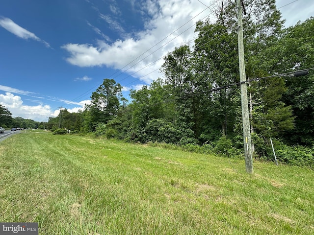 7503 James Madison Hwy, Gainesville VA, 20155 land for sale