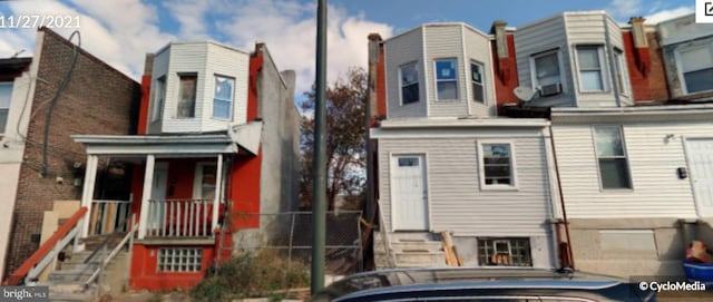 1913 S 60th St, Philadelphia PA, 19142 land for sale