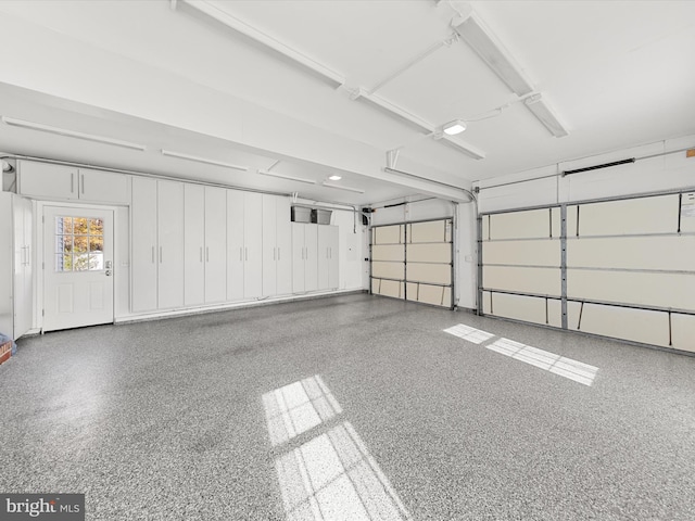 30602 Foxchase Dr, Salisbury, MD 21804 - view of garage
