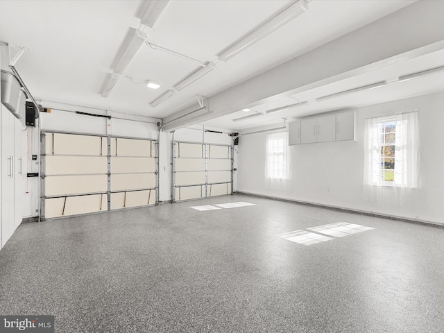30602 Foxchase Dr, Salisbury, MD 21804 - view of garage